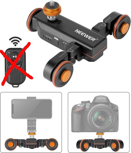 Neewer videocamera wireless - neewer,