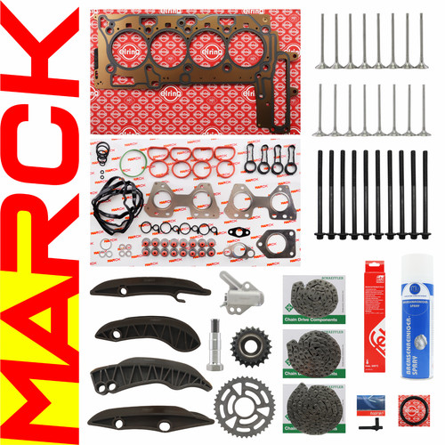 Kit riparazione bmw n47 - riparazione,