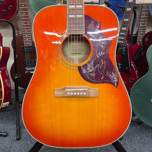 12531 epiphone humming bird - 12531,