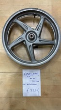 CERCHIO ANTERIORE HONDA SH