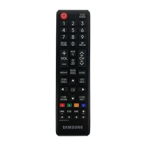 Telecomando originale samsung - telecomando,
