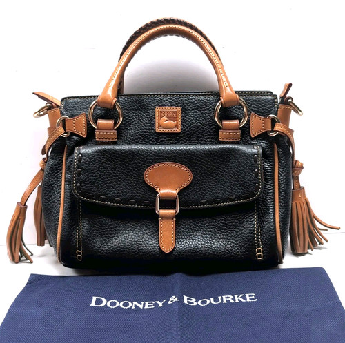 Borsa tracolla dooney bourke - dooney, &