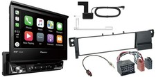 CarPlay Autoradio Per BMW