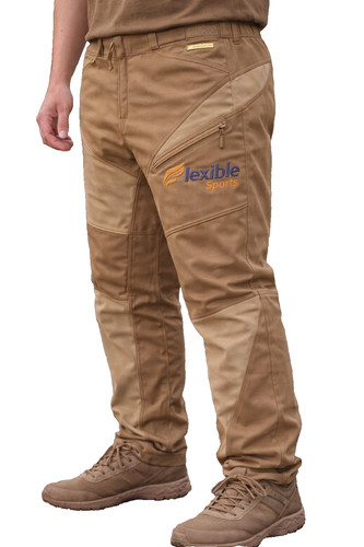 Pantaloni equitazione mtb - pantaloni,