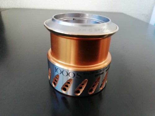 Rarissima bobina originale