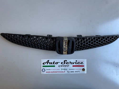 Griglia paraurti anteriore - griglia,