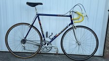Bici rosa anni 80 - bici,