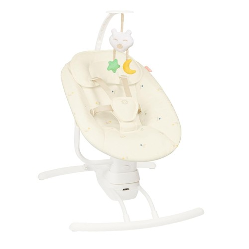 Altalena elettrica per bambini