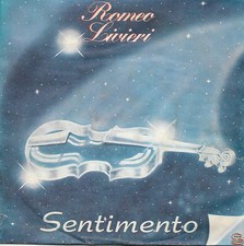 ROMEO LIVIERI Sentimento/Dolce