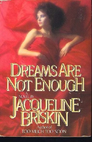 Dreams are not - dreams,