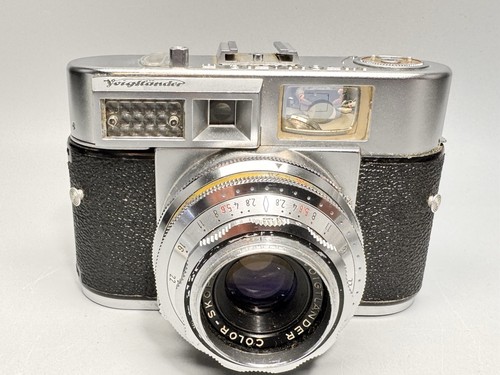 Voigtländer vitomatic con - voigtlÄnder,