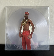 Tyler The Creator DON'T TAP