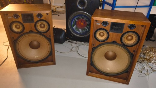 Vintage pioneer 99a - vintage,