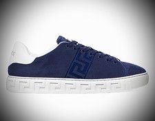 SCARPE SNEAKERS VERSACE GRECA