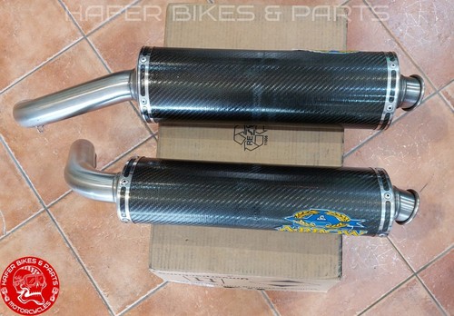 Ducati 998 996 916 - , sps