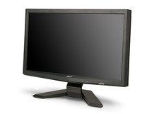 Monitor PC Acer X193HQ