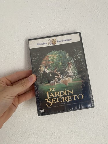 The secret garden movie - secret,