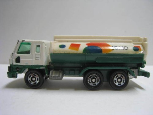 Camion diesel nissan - nissan, jomo