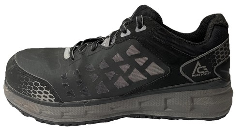 Scarpe antiscivolo ace 73000 - scarpe,
