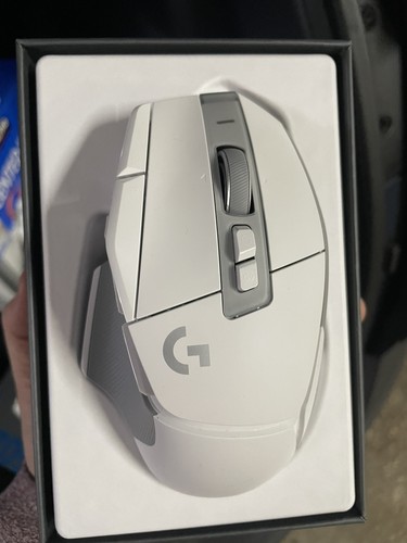 Logitech g502 lightspeed - logitech, x