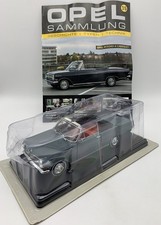 Opel Olympia Rekord A cabrio