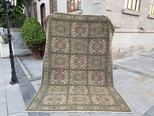 Tappeto kayseri vintage - vintage, x