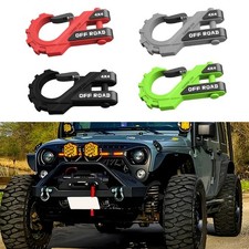 Gancio per verricello