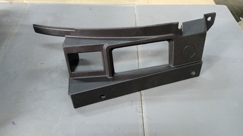 Rivestimento base sedile