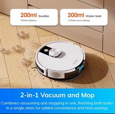 Robot ILIFE A12 Pro