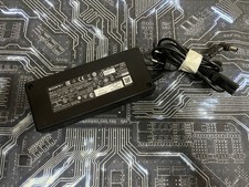 ALIMENTATORE PER TV SONY 19.5V 6.2A 