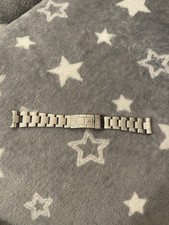 BRACCIALE ROLEX SEA DWELLER DA RIUTILIZZO 93160A 17,4CM FREEPOST UK