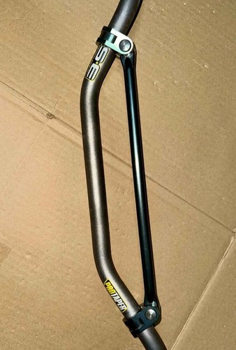 Manubrio 22mm protaper - manubrio, moto