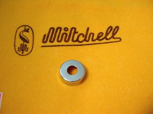 Garcia mitchell - garcia,