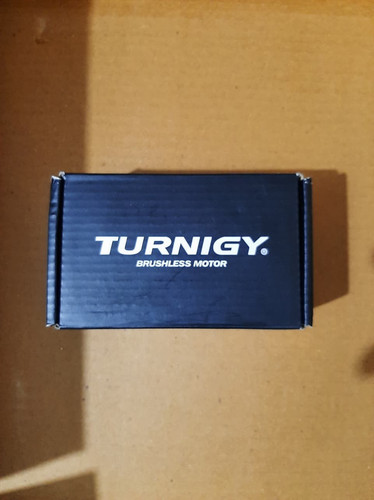Motore brushless turnigy - motore,