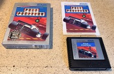 Gioco Atari 5200 - Pole