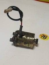 Aprilia RS 125cc Starter Motor