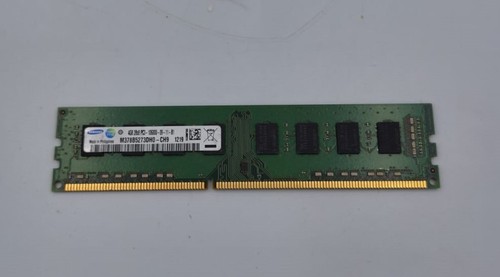 Ram samsung 4gb 2rx8 - samsung,