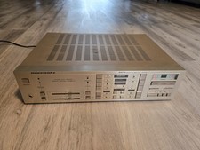 Amplificatore monitor digitale