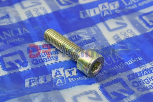 Vite distribuzione alfa - distribuzione,