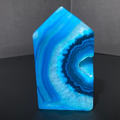135g rara pietra geode - 135g,