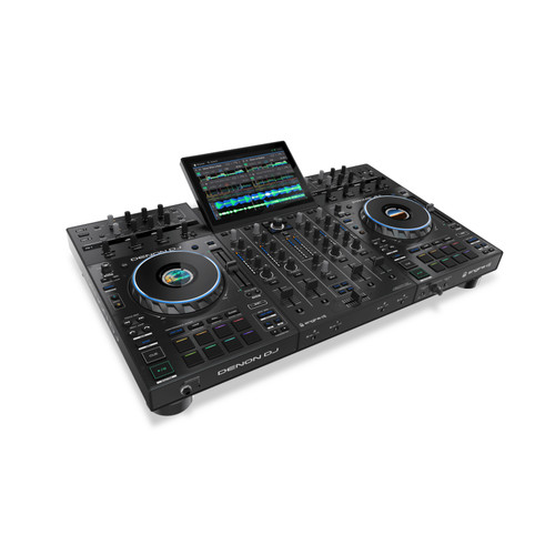 Denon prime new steams - denon,