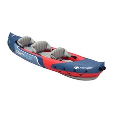 CANOA SEVYLOR TAHITI PLUS 2+1