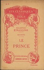 Prince - le,