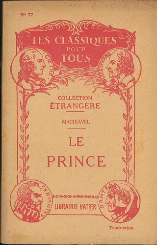 Prince - le,