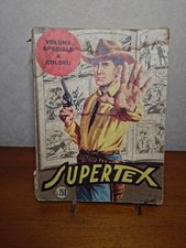 TEX n. 100 - SUPERTEX - Serie