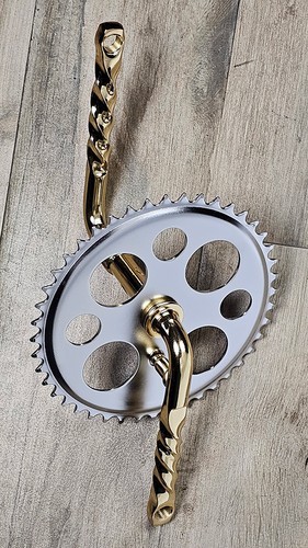Pignone lowrider lucky 44t - pignone, 7