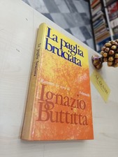 Paglia bruciata autore - la,