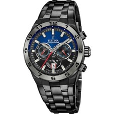 Festina Chronograph Bike