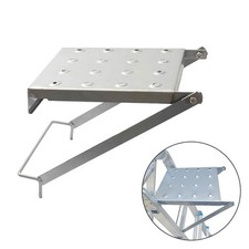 Scaletta Multiuso Supporto da