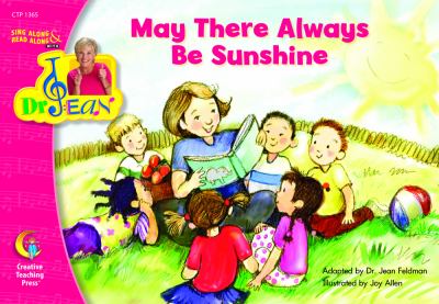 May there always sunshine - may, be